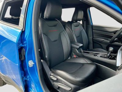 2025 Jeep Compass — photo 25 view