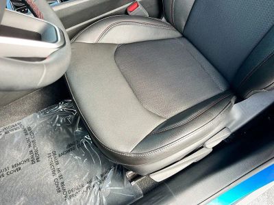 2025 Jeep Compass — photo 18 view