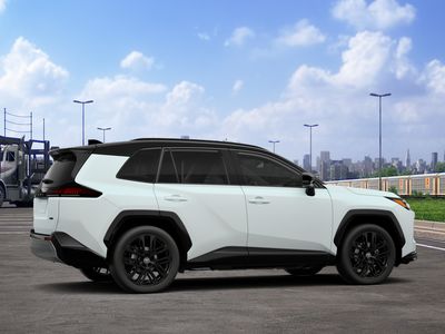 2026 Toyota RAV4 - Photo 13
