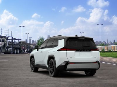 2026 Toyota RAV4 - Photo 9