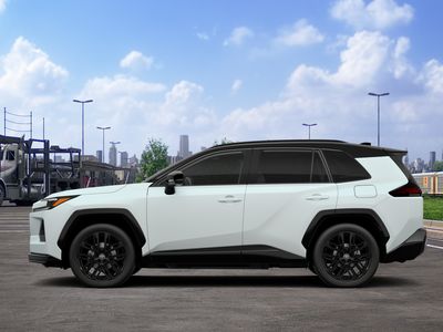 2026 Toyota RAV4 - Photo 6