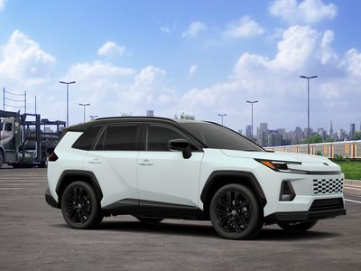 2026 Toyota RAV4 - Photo 16