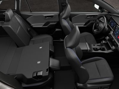 2026 Toyota RAV4 - Photo 4