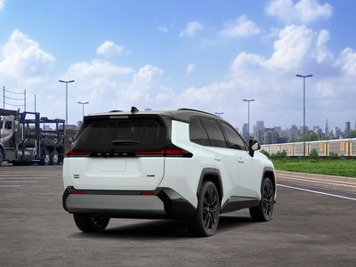 2026 Toyota RAV4 - Photo 11