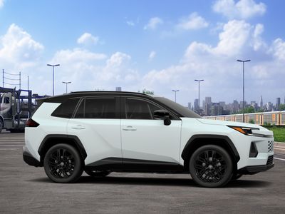 2026 Toyota RAV4 - Photo 15