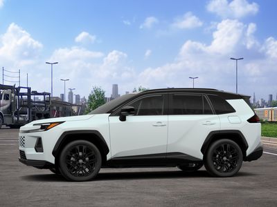 2026 Toyota RAV4 - Photo 5