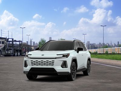 2026 Toyota RAV4 - Photo 21