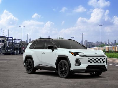 2026 Toyota RAV4 - Photo 17