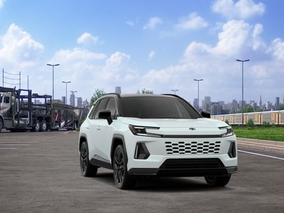 2026 Toyota RAV4 - Photo 18