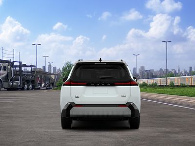 2026 Toyota RAV4 - Photo 10