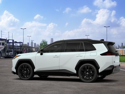 2026 Toyota RAV4 - Photo 7