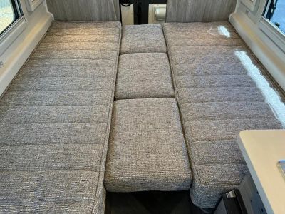 2027 Winnebago TRAVATO — photo 13 view