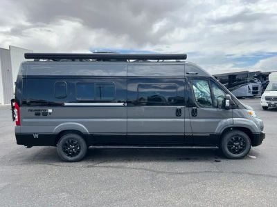 2027 Winnebago TRAVATO — photo 19 view