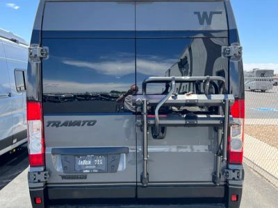 2027 Winnebago TRAVATO — photo 22 view