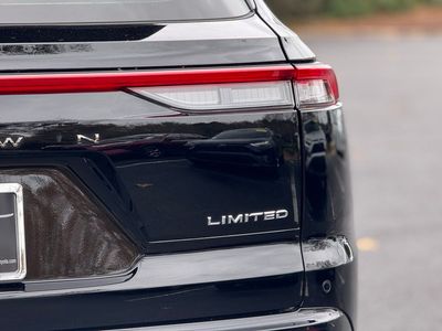 2025 Toyota Crown Signia Limited - Photo 14