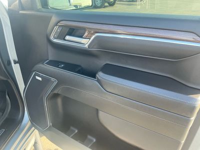 2024 Chevrolet Silverado 1500 — photo 21 view