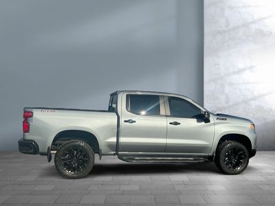2024 Chevrolet Silverado 1500 — photo 7 view