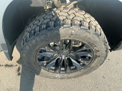 2024 Chevrolet Silverado 1500 — photo 22 view