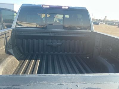 2024 Chevrolet Silverado 1500 — photo 17 view