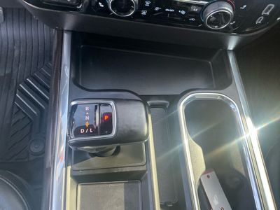 2024 Chevrolet Silverado 1500 — photo 12 view
