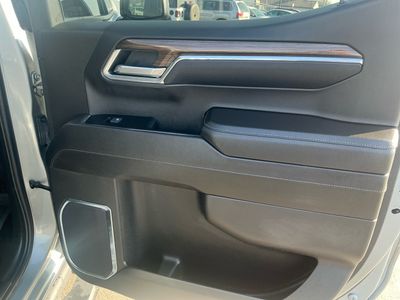 2024 Chevrolet Silverado 1500 — photo 19 view