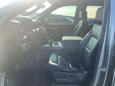 2024 Chevrolet Silverado 1500 — photo 9 view