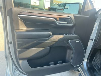2024 Chevrolet Silverado 1500 — photo 15 view
