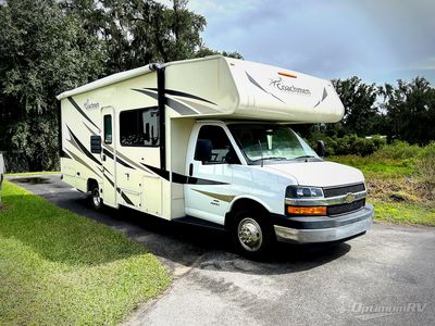 2020 Coachmen Freelander - Photo 1