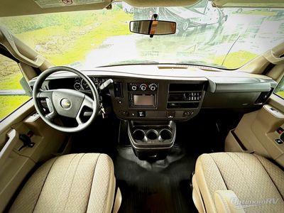 2020 Coachmen Freelander - Photo 7