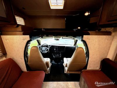 2020 Coachmen Freelander - Photo 9
