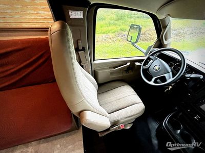 2020 Coachmen Freelander - Photo 6