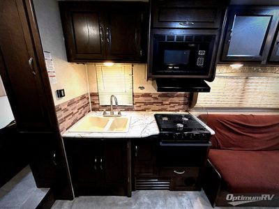 2020 Coachmen Freelander - Photo 5