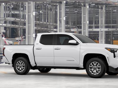 2026 Toyota Tacoma - Photo 16