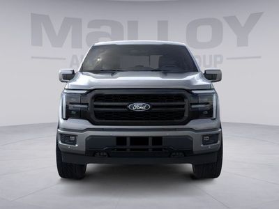 2026 Ford F-150 — photo 12 view