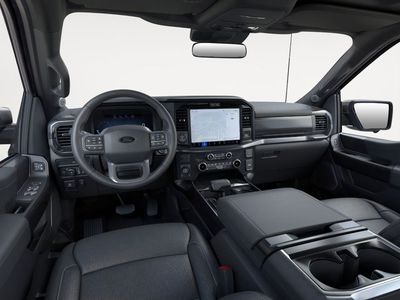 2026 Ford F-150 — photo 18 view