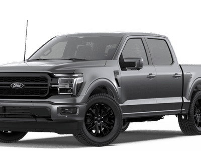 2026 Ford F-150 — photo 48 view