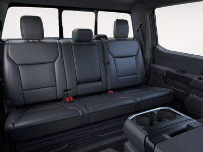 2026 Ford F-150 — detail view