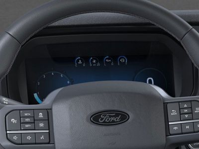 2026 Ford F-150 — photo 26 view