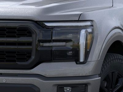 2026 Ford F-150 — photo 37 view