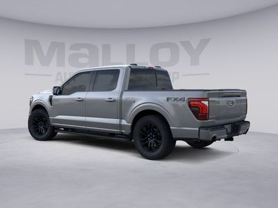 2026 Ford F-150 — photo 13 view