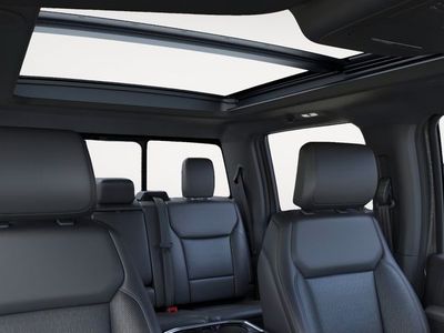 2026 Ford F-150 — photo 14 view