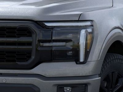 2026 Ford F-150 — photo 16 view