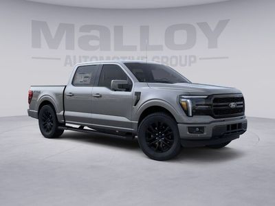 2026 Ford F-150 — photo 8 view