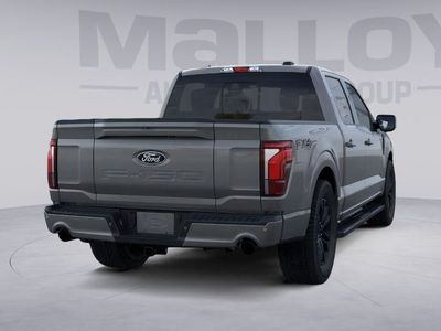 2026 Ford F-150 — photo 20 view