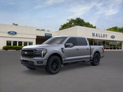 2026 Ford F-150 — photo 44 view