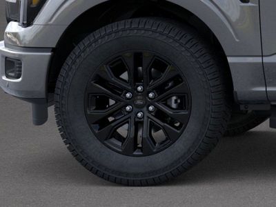 2026 Ford F-150 — photo 43 view