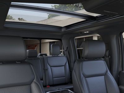 2026 Ford F-150 — photo 27 view