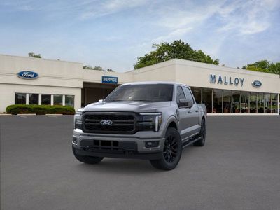 2026 Ford F-150 — photo 29 view