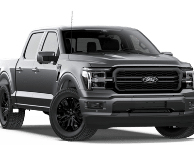 2026 Ford F-150 — photo 49 view