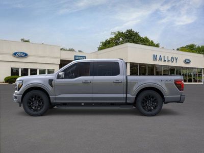 2026 Ford F-150 — photo 32 view